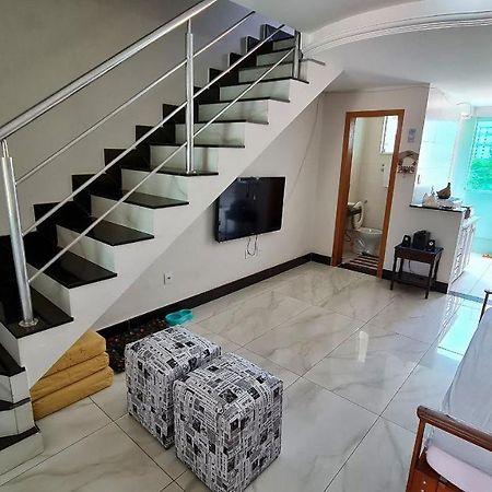 Casa Confortavel E Segura Na Regiao Da Pampulha Belo Horizonte Exterior photo