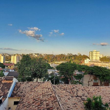 Casa Confortavel E Segura Na Regiao Da Pampulha Belo Horizonte Exterior photo