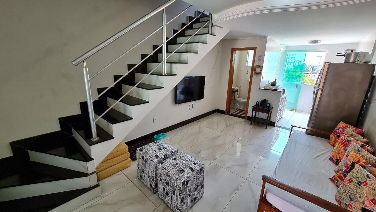 Casa Confortavel E Segura Na Regiao Da Pampulha Belo Horizonte Exterior photo