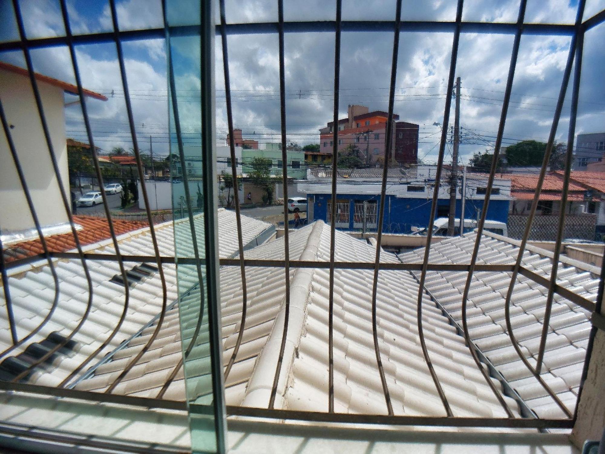 Casa Confortavel E Segura Na Regiao Da Pampulha Belo Horizonte Exterior photo