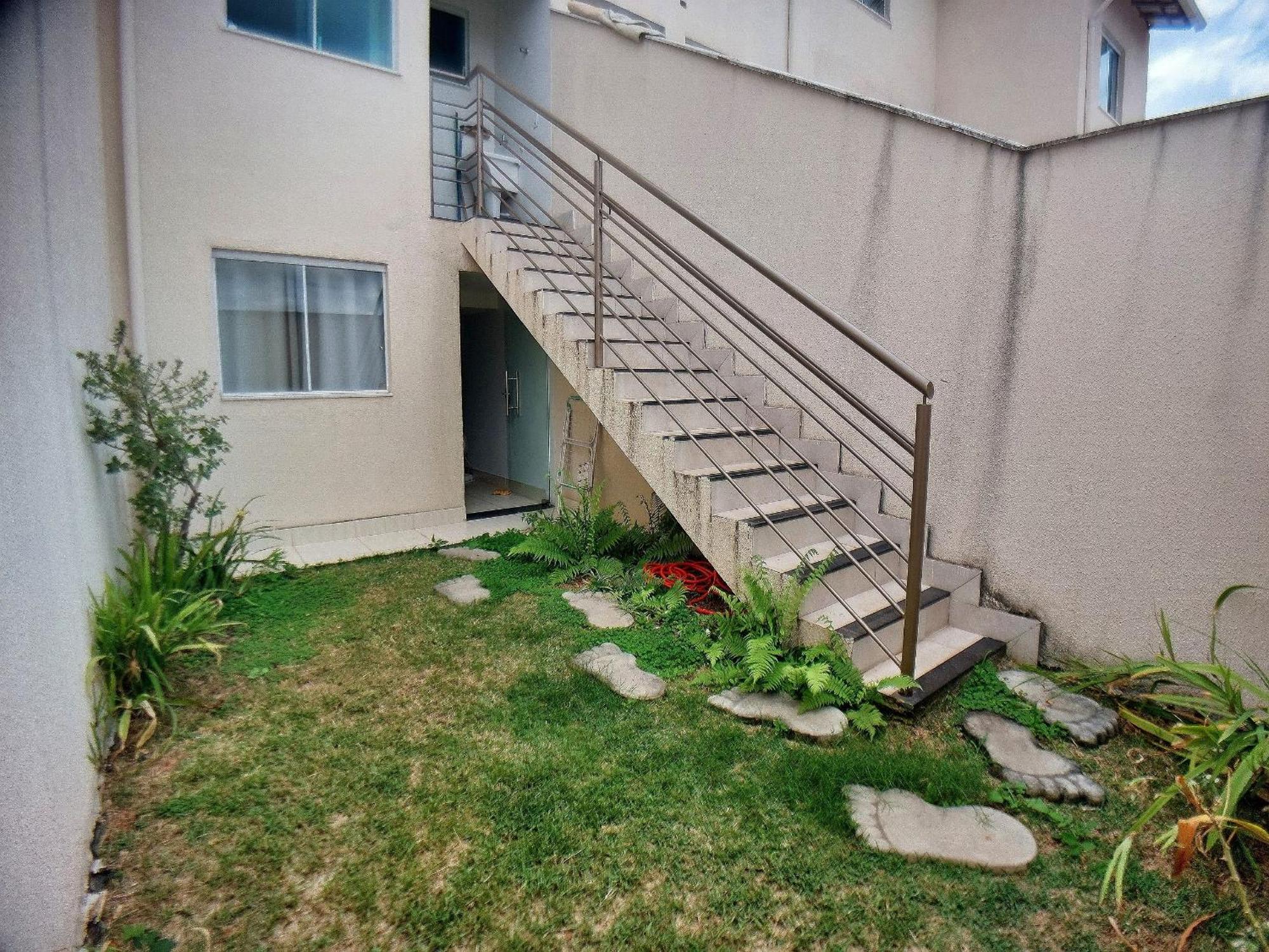 Casa Confortavel E Segura Na Regiao Da Pampulha Belo Horizonte Exterior photo