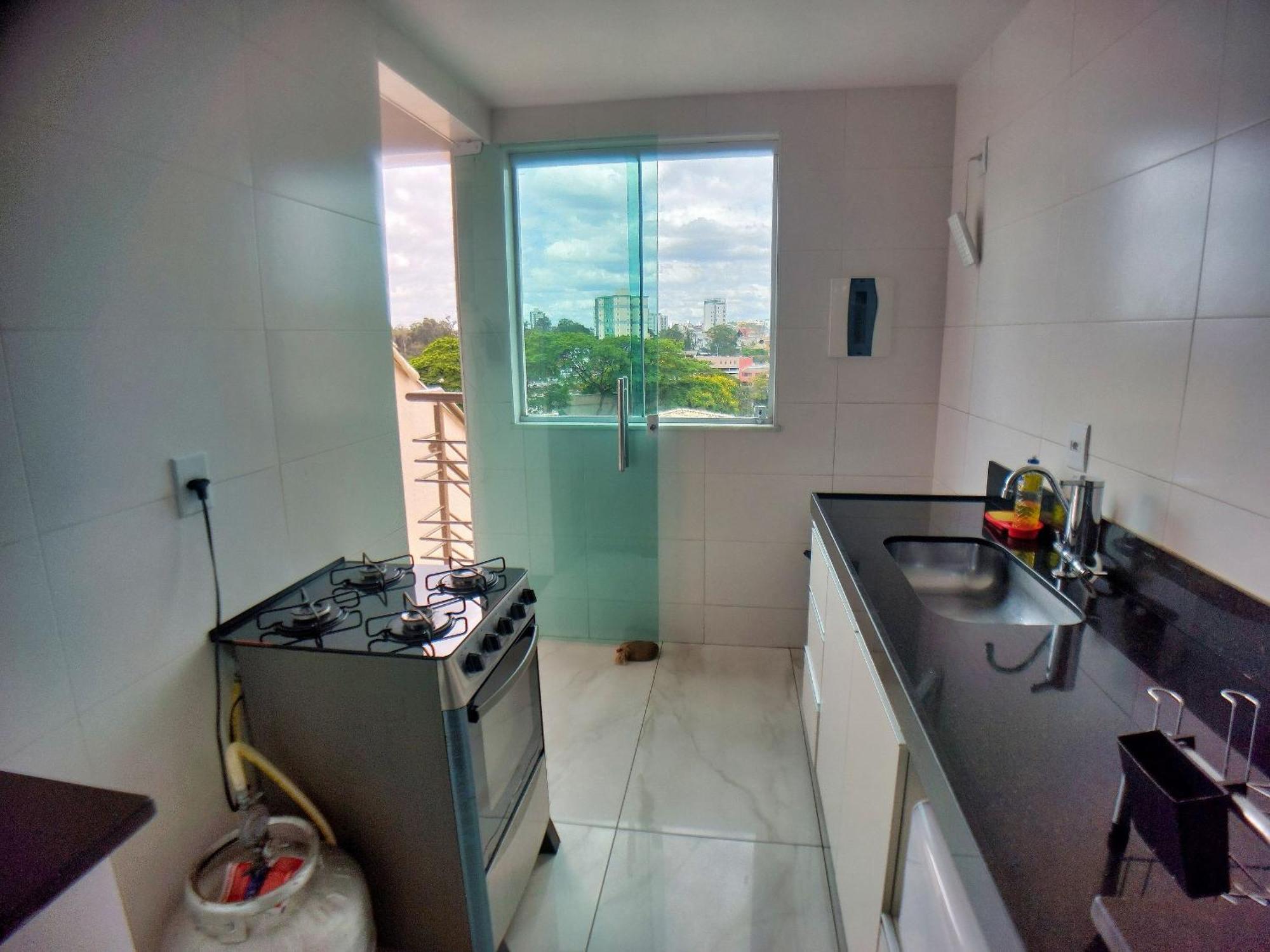 Casa Confortavel E Segura Na Regiao Da Pampulha Belo Horizonte Exterior photo