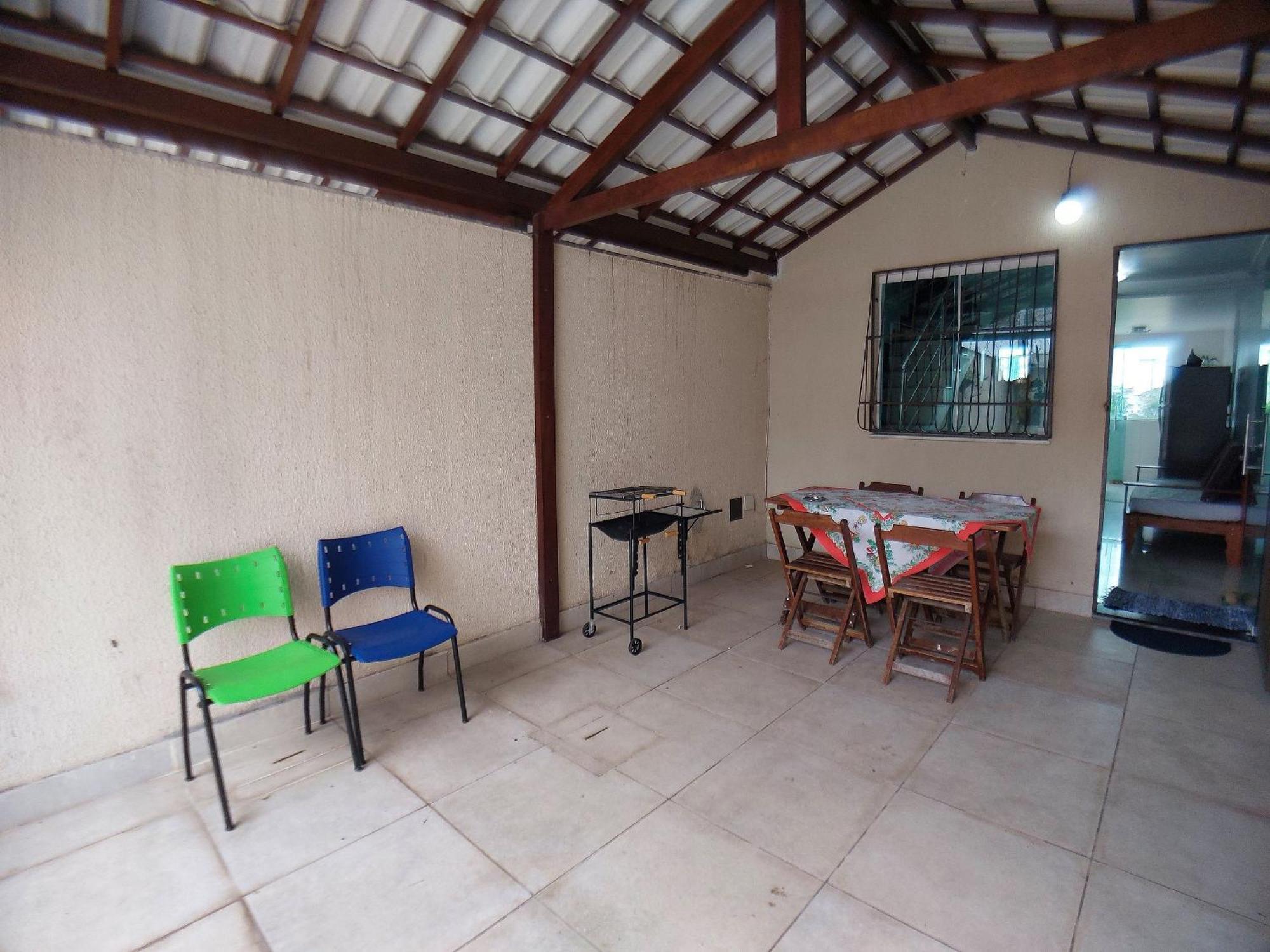 Casa Confortavel E Segura Na Regiao Da Pampulha Belo Horizonte Exterior photo