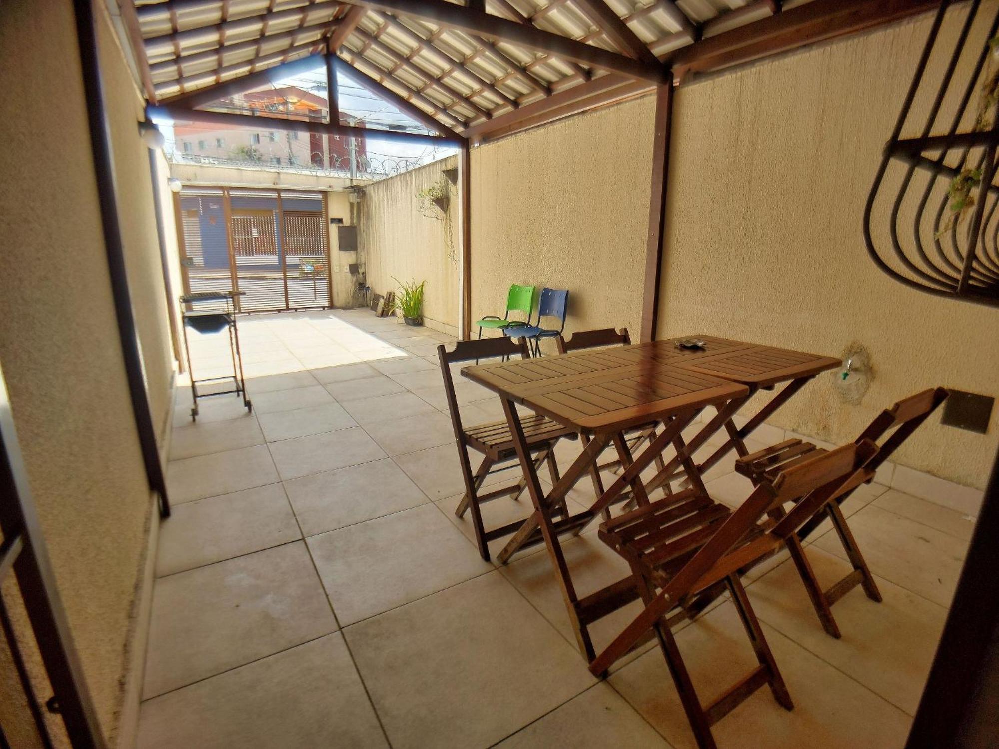 Casa Confortavel E Segura Na Regiao Da Pampulha Belo Horizonte Exterior photo