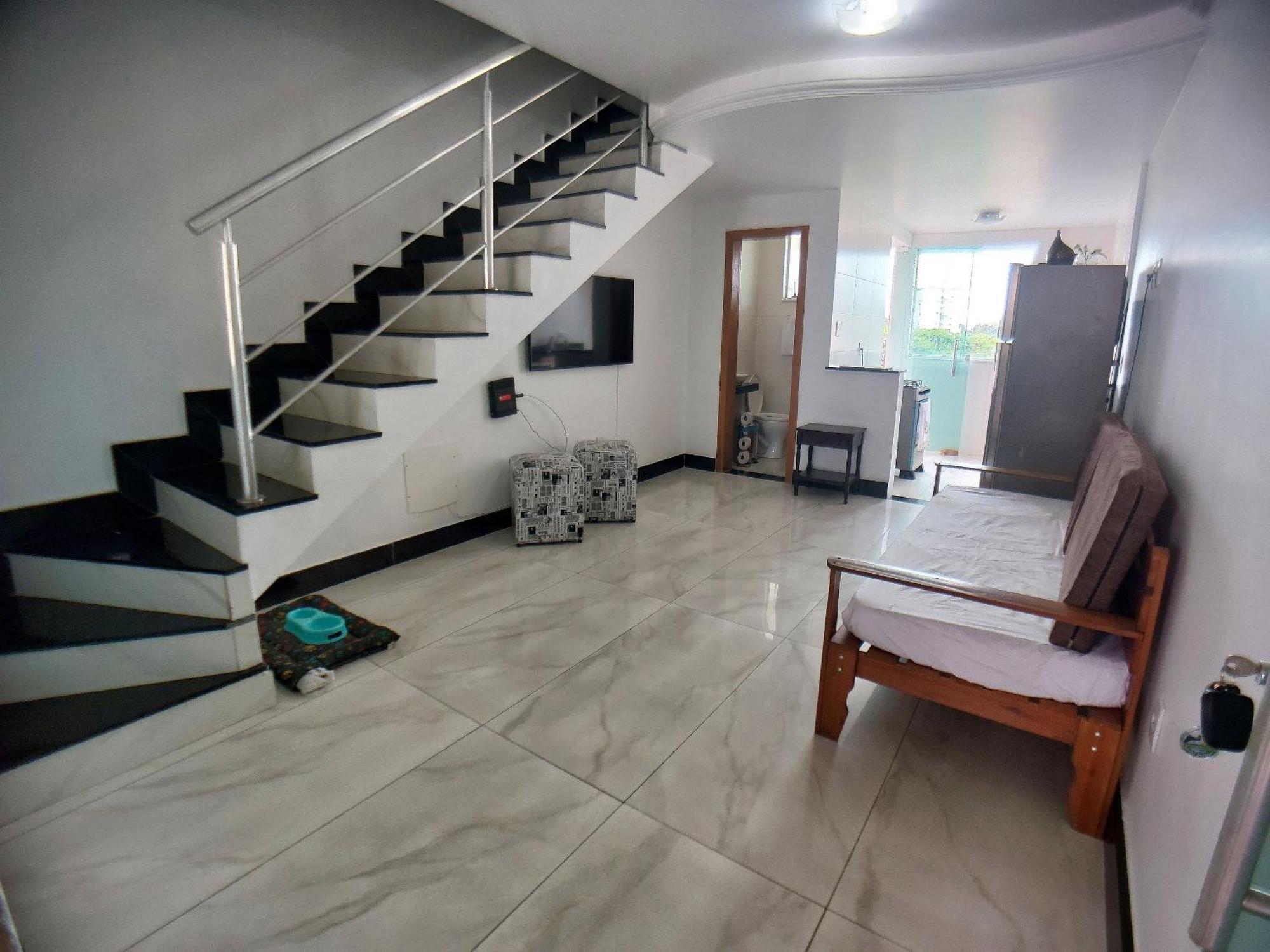 Casa Confortavel E Segura Na Regiao Da Pampulha Belo Horizonte Exterior photo