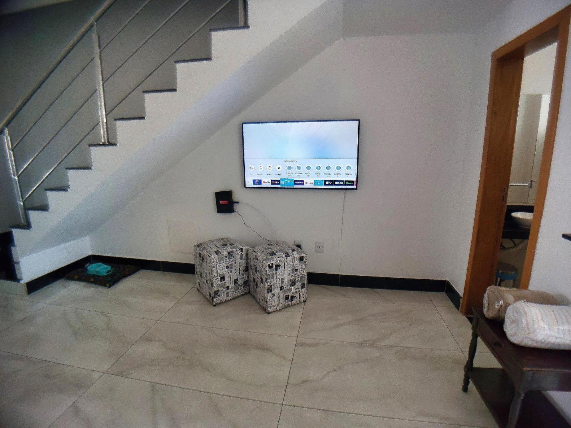 Casa Confortavel E Segura Na Regiao Da Pampulha Belo Horizonte Exterior photo